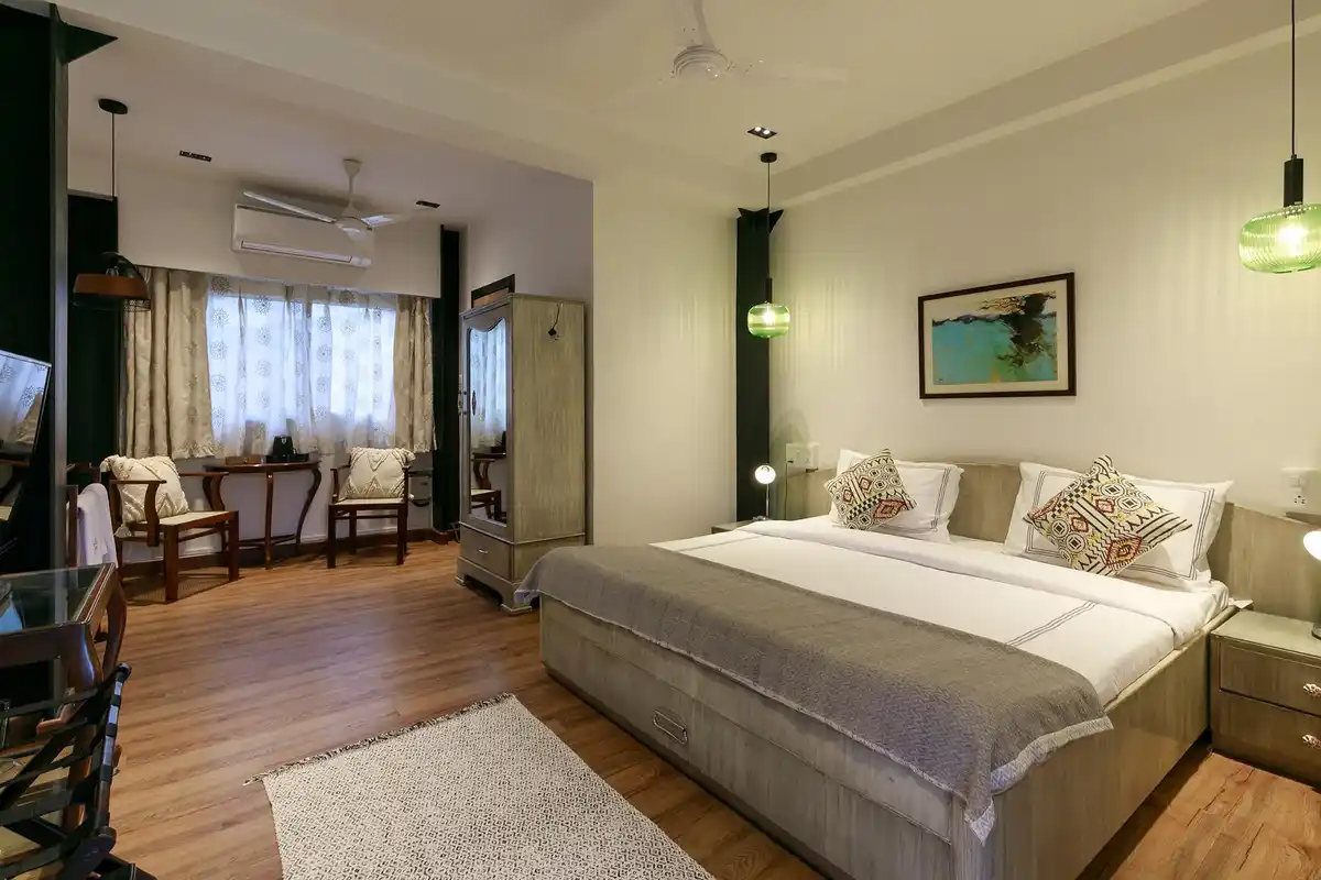 The Annex, Lonavala