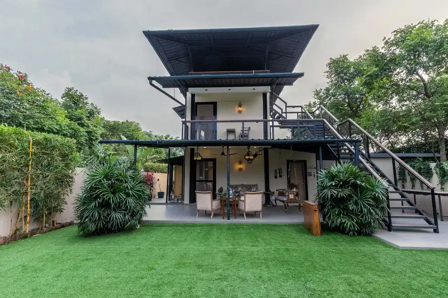 The Annex, Lonavala