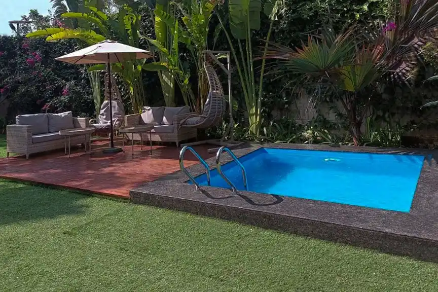 The Annex, Lonavala