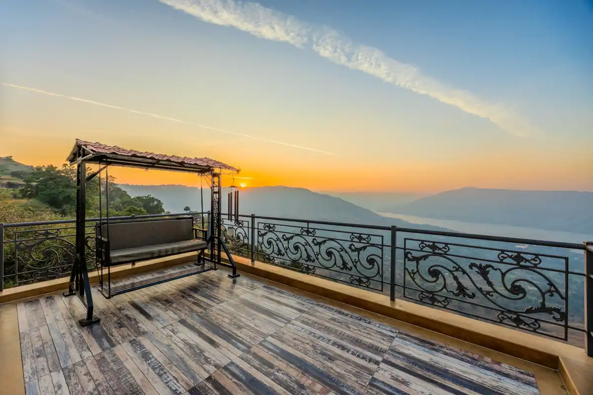 The Ark, Panchgani