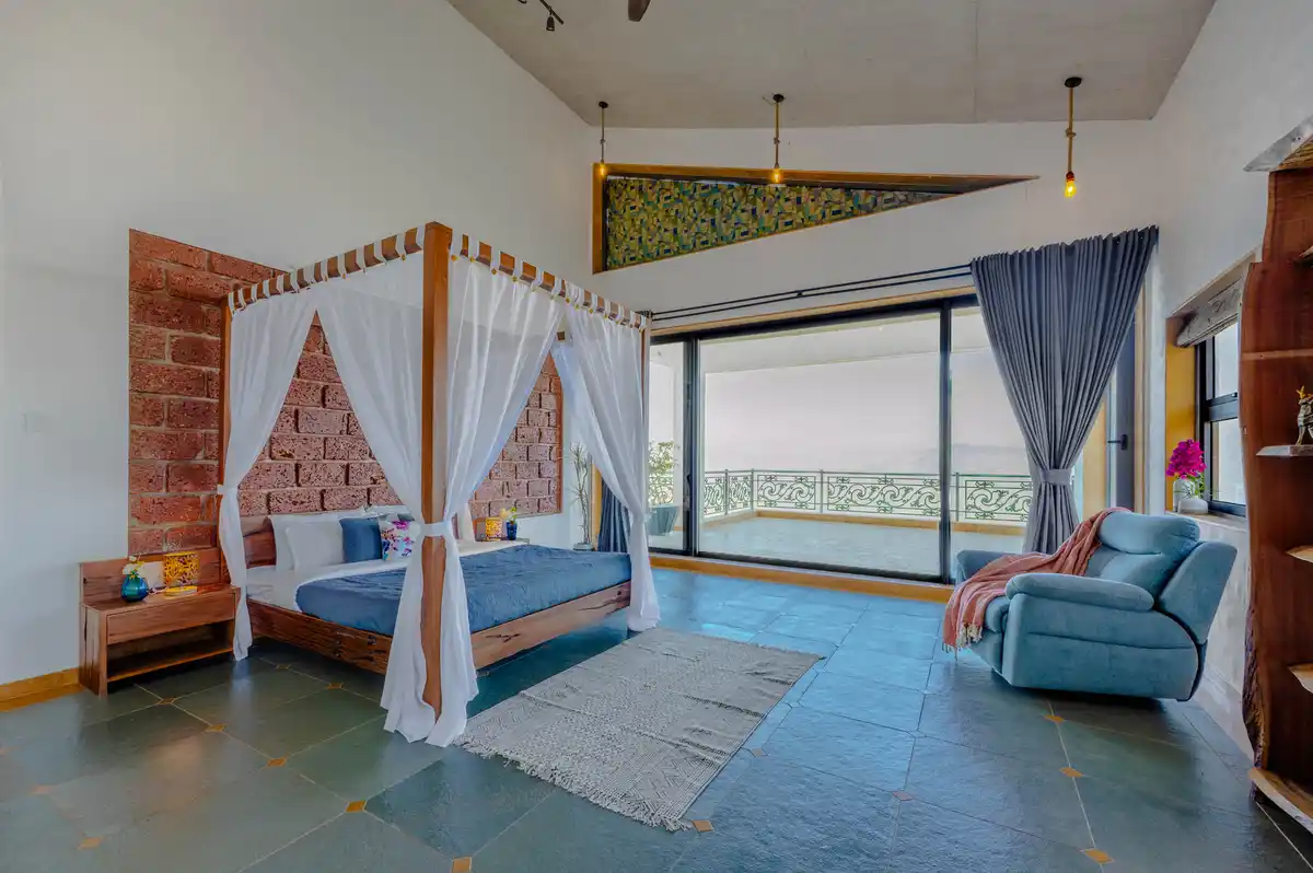 The Ark, Panchgani