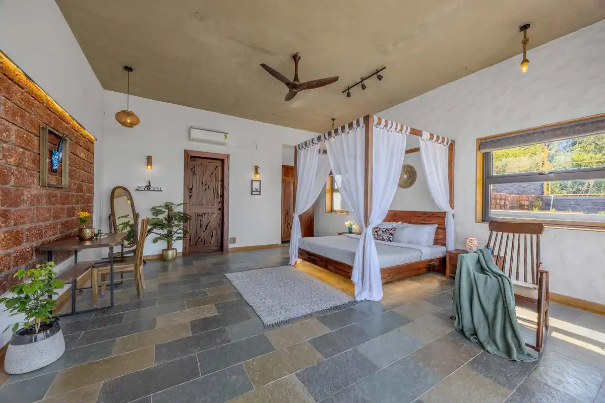 The Ark, Panchgani