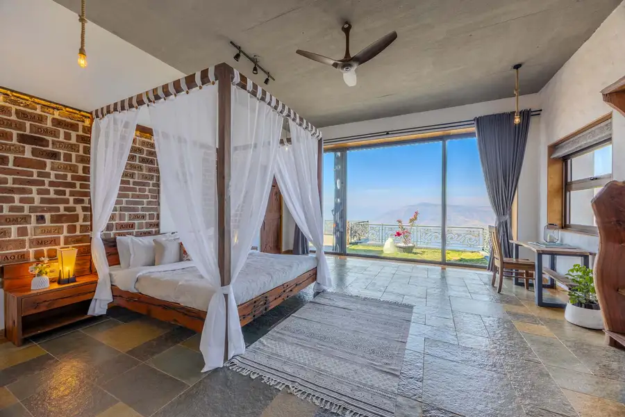 The Ark, Panchgani