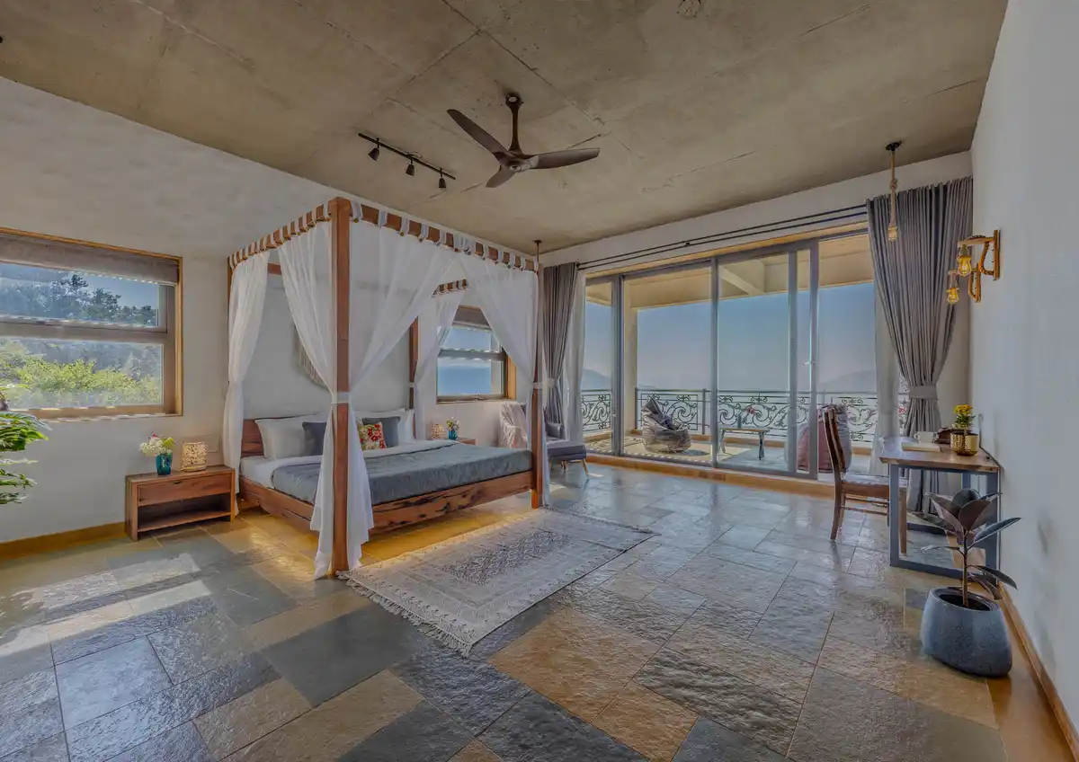 The Ark, Panchgani