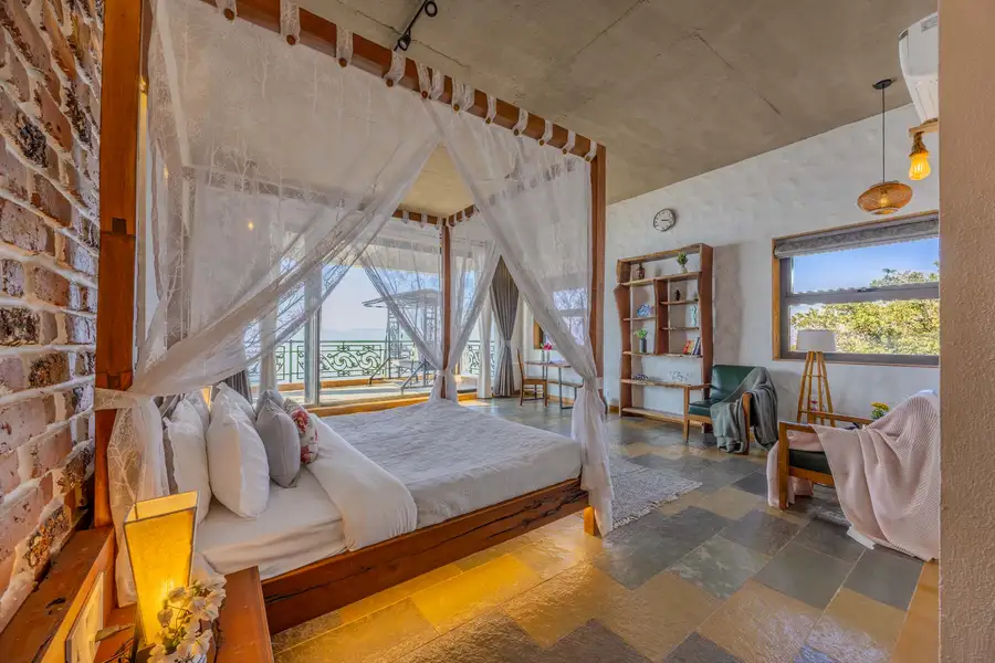 The Ark, Panchgani