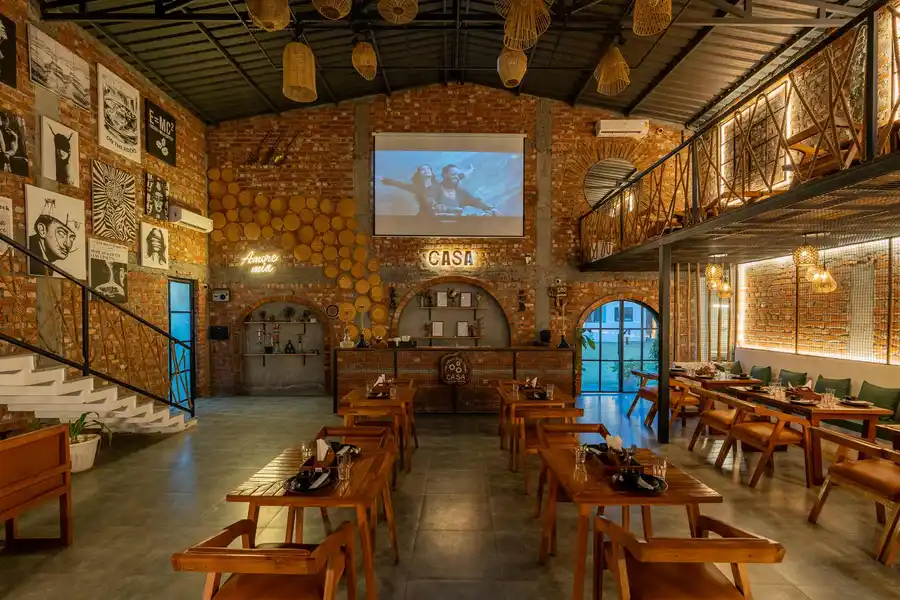 The Arks Bagh Villa w/ Pool, Jim Corbett