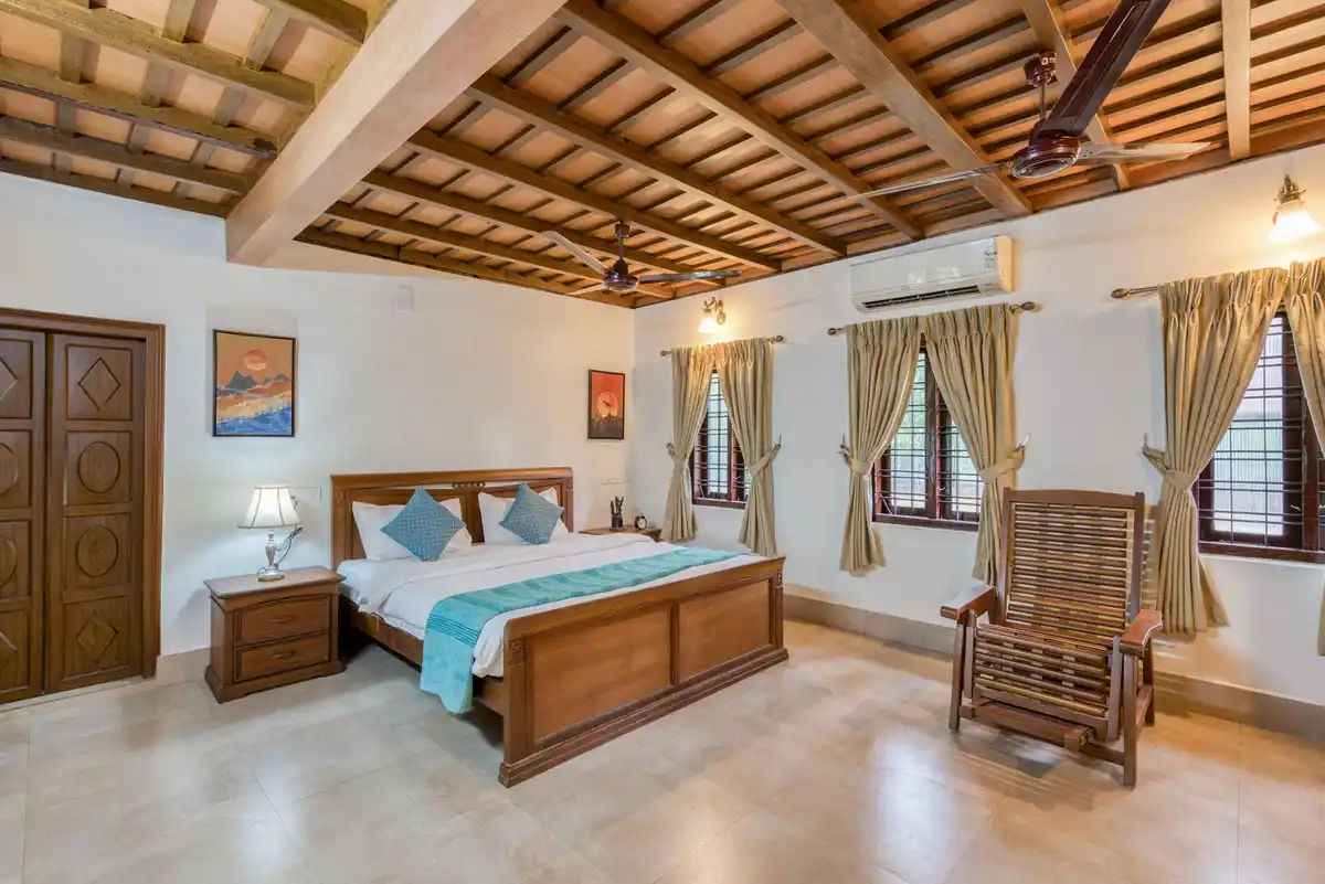 The Backwater Heritage, Alleppey
