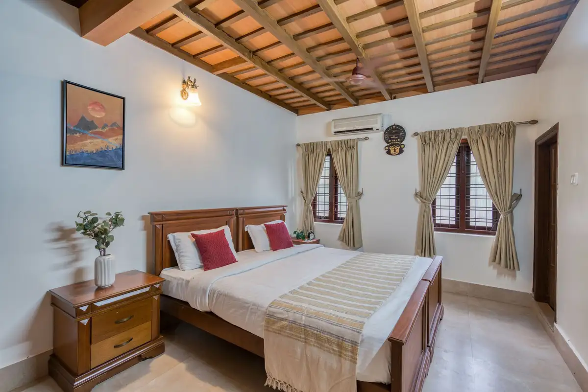 The Backwater Heritage, Alleppey