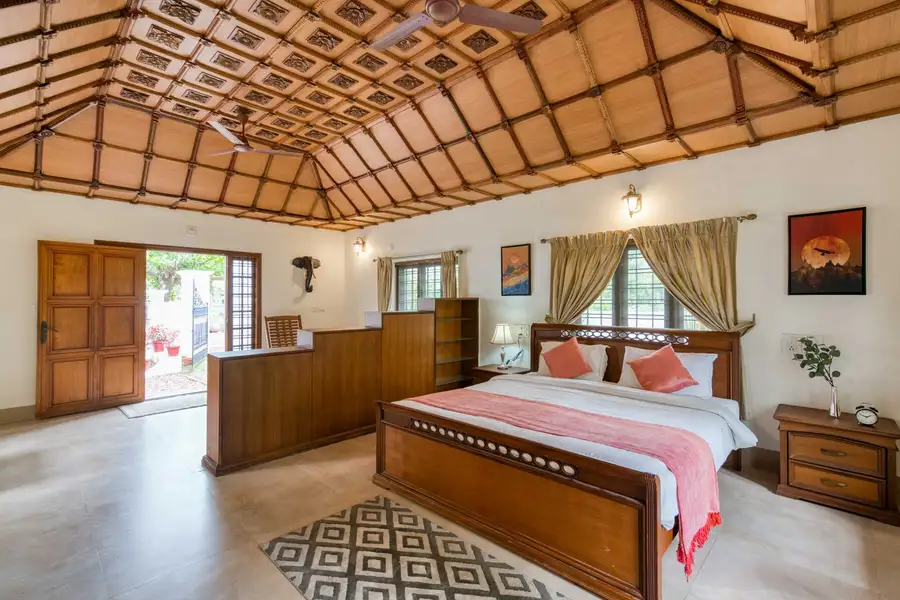 The Backwater Heritage, Alleppey