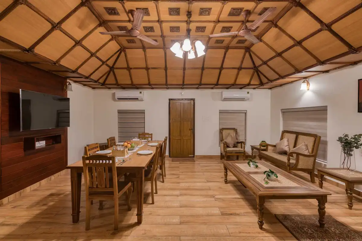 The Backwater Heritage, Alleppey