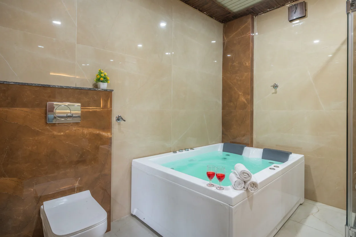 The Binclave, Jaipur