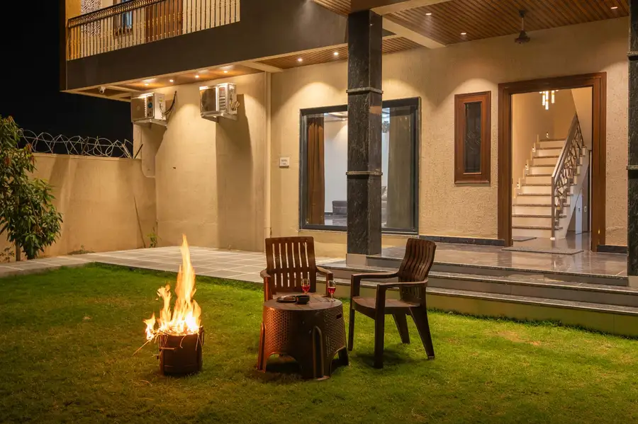 The Binclave, Jaipur