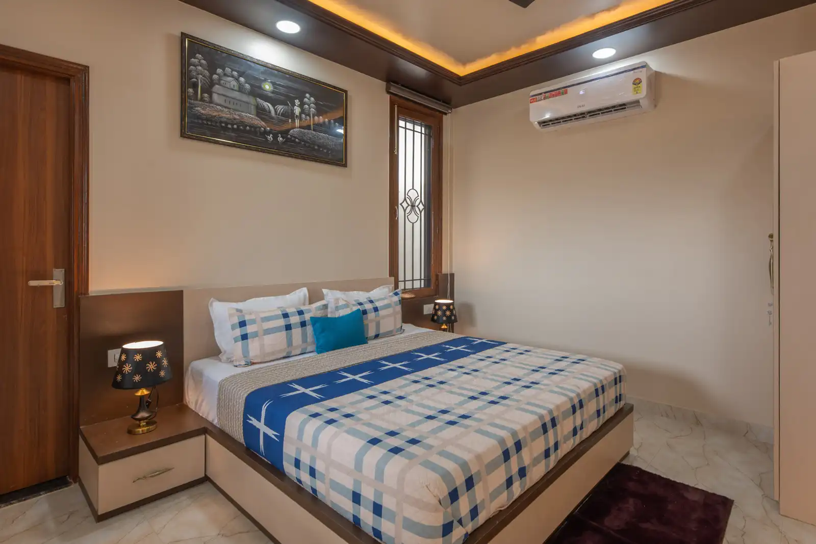 The Binclave, Jaipur