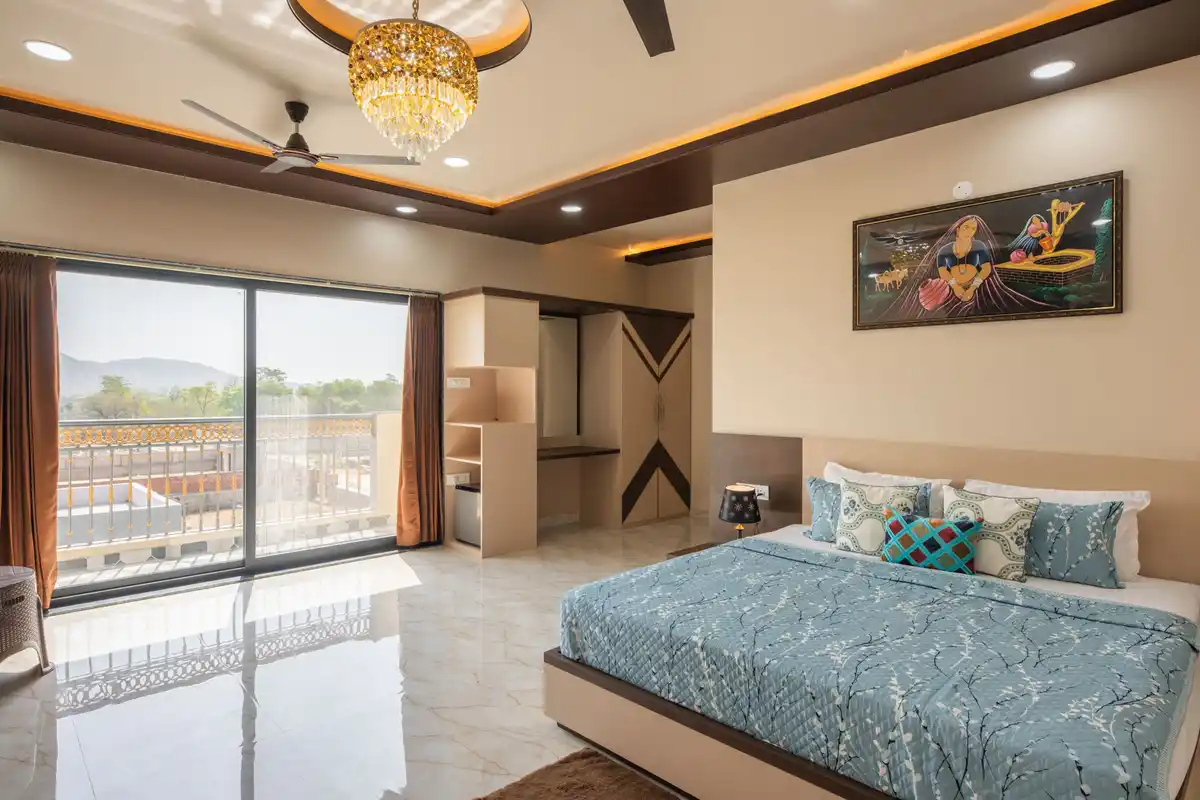 The Binclave, Jaipur