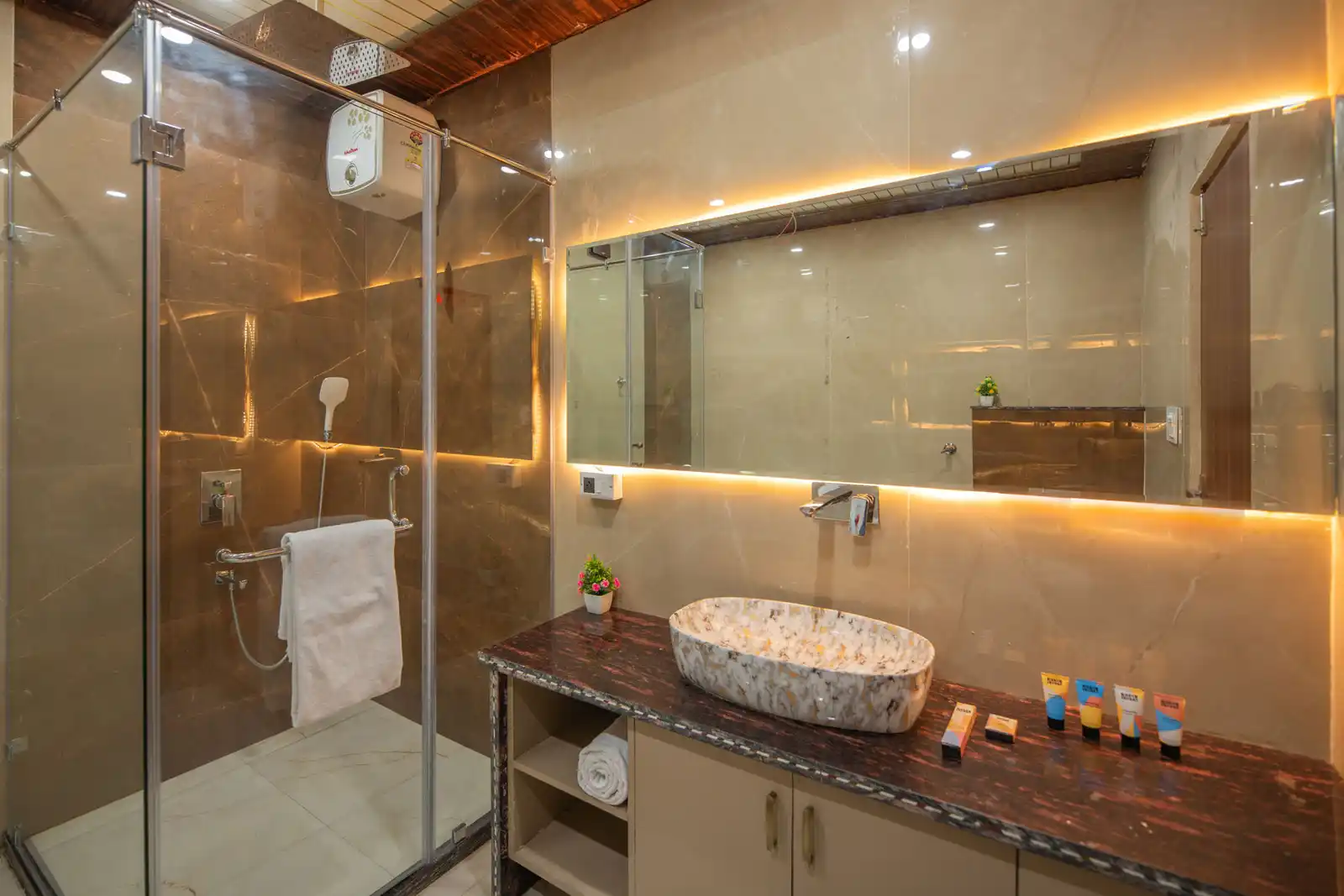 The Binclave, Jaipur