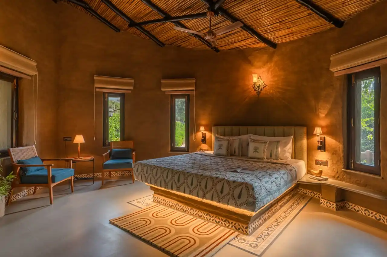 The Birdwood Estate, New Delhi