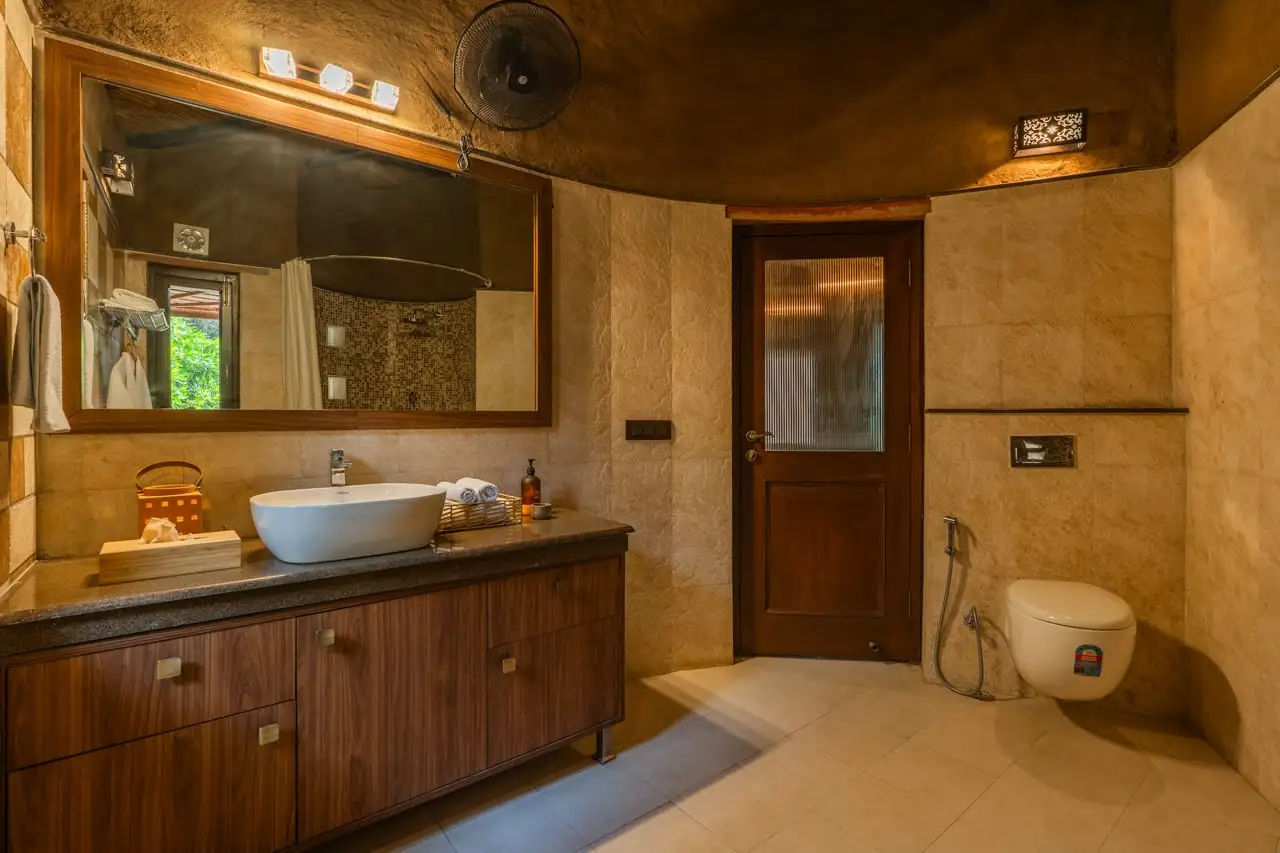 The Birdwood Estate, New Delhi