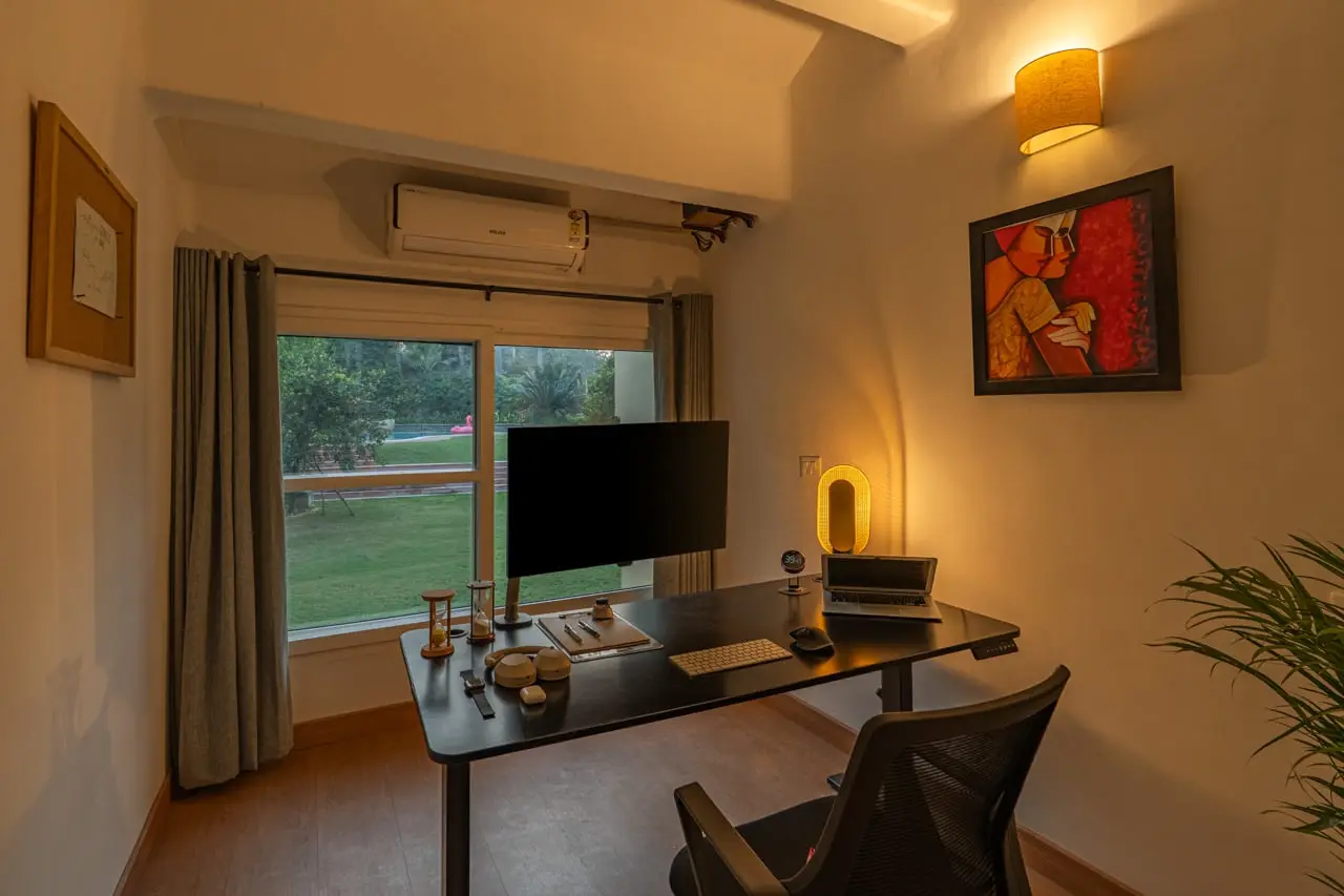 The Birdwood Estate, New Delhi