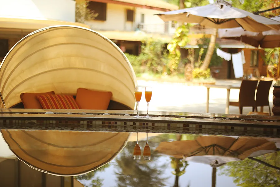 The Boulevard Villa, Lonavala