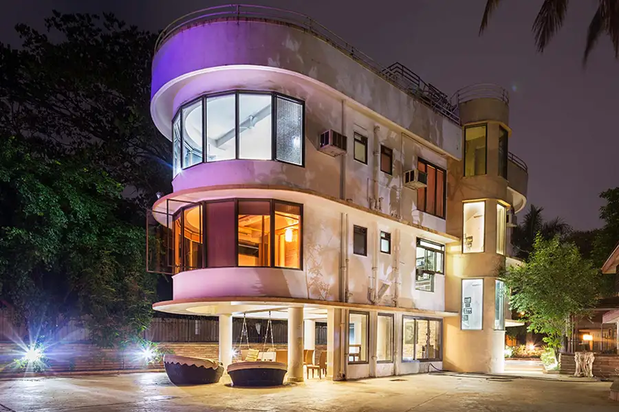 The Boulevard Villa, Lonavala