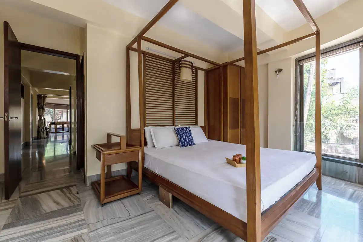 The Boulevard Villa, Lonavala