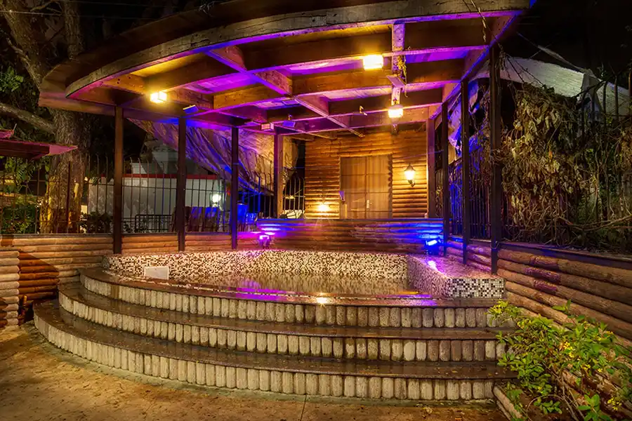 The Boulevard Villa, Lonavala