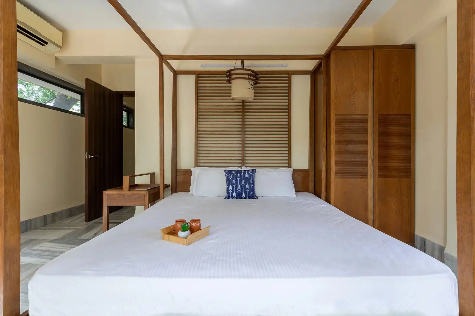 The Boulevard Villa, Lonavala