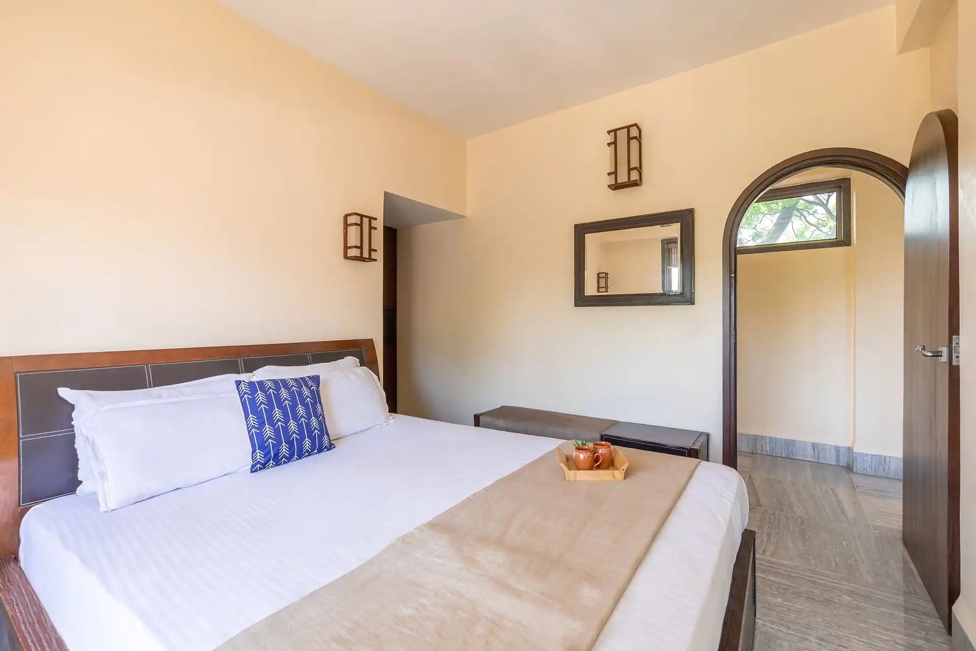 The Boulevard Villa, Lonavala