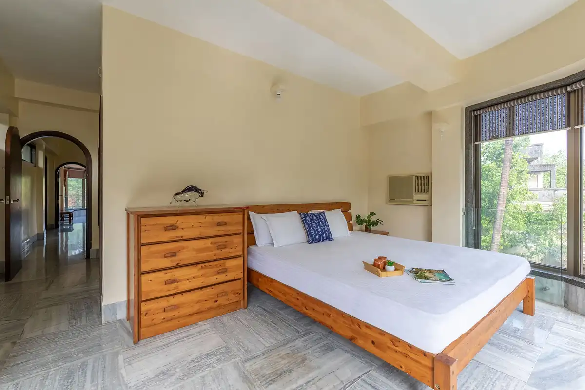 The Boulevard Villa, Lonavala
