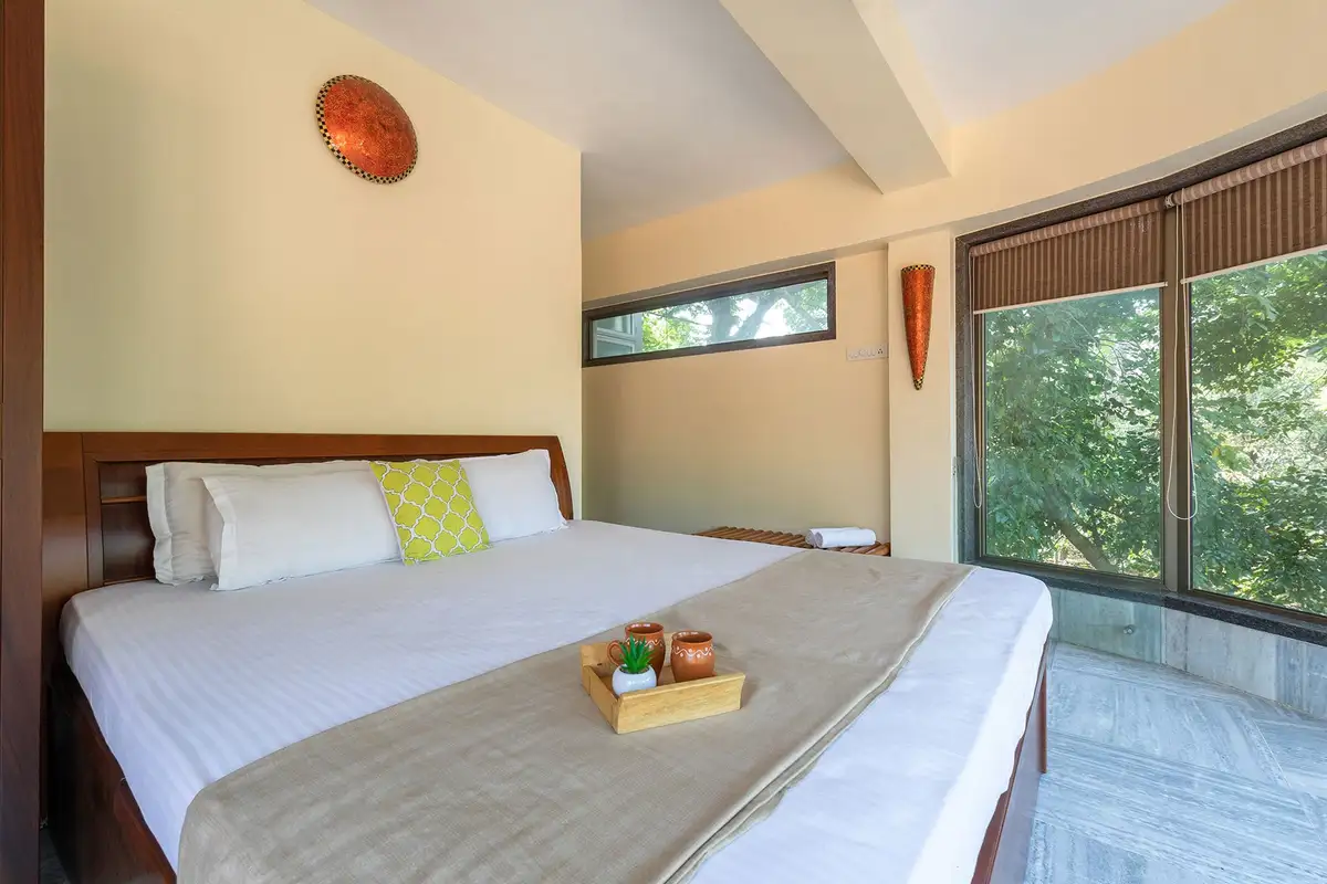 The Boulevard Villa, Lonavala