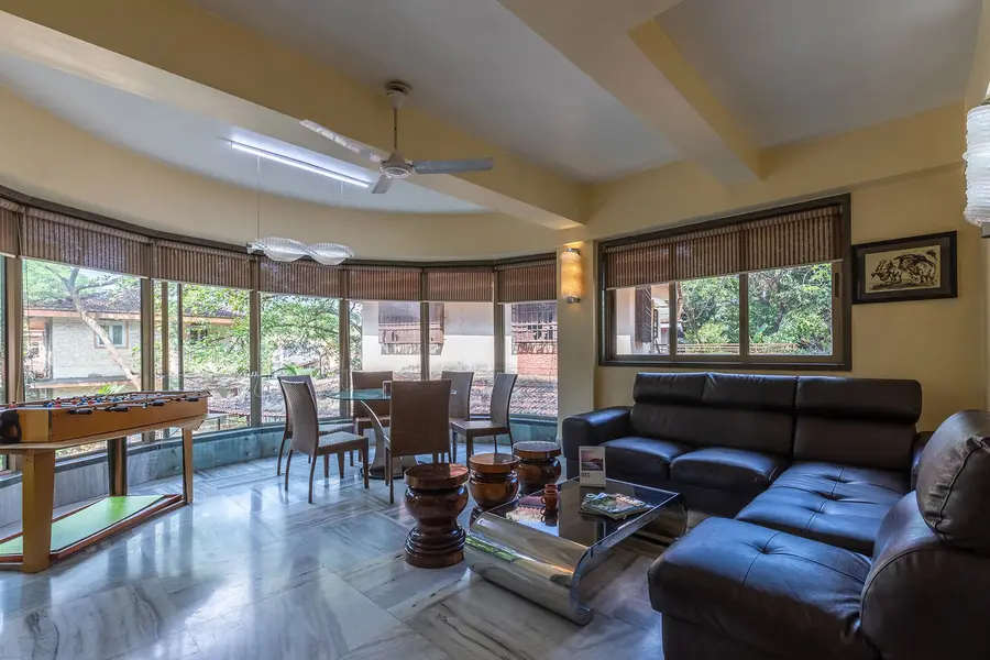 The Boulevard Villa, Lonavala