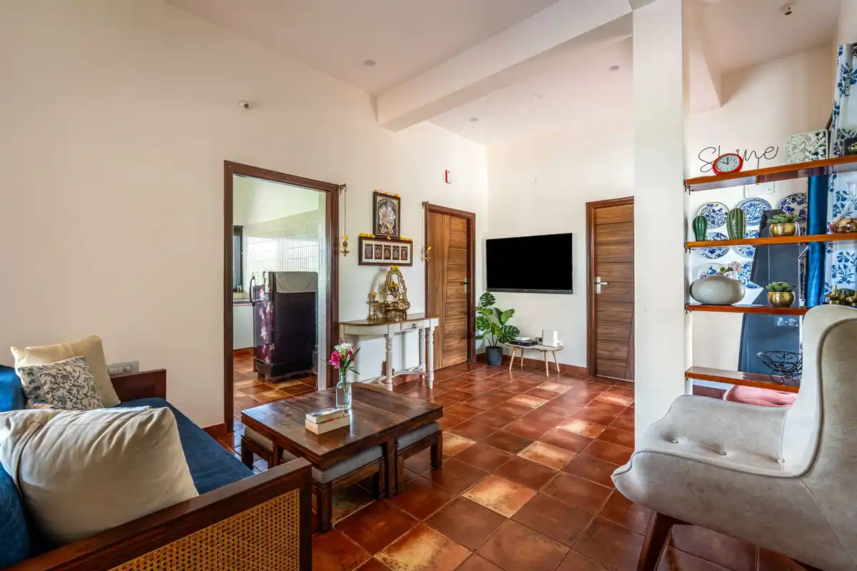 The Canopy House - Chikkabalapur, Bangalore