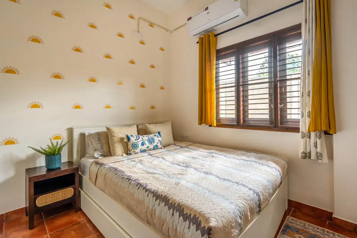 The Canopy House - Chikkabalapur, Bangalore
