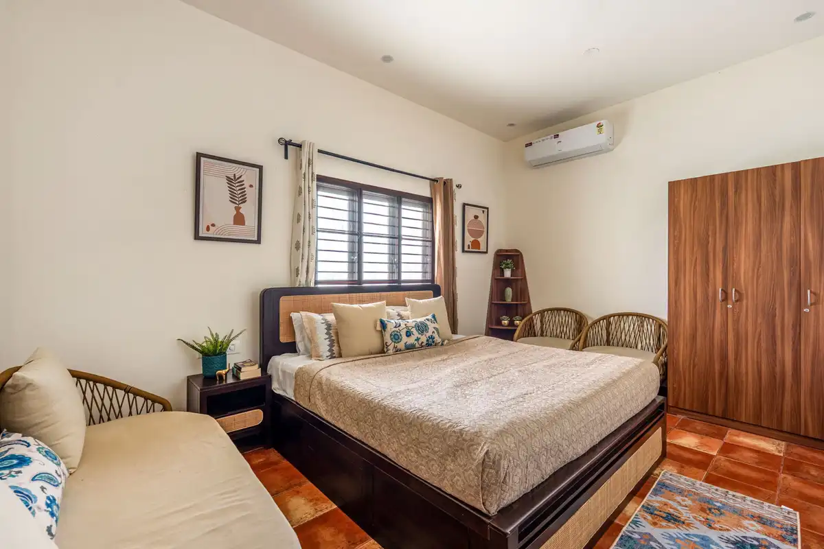 The Canopy House - Chikkabalapur, Bangalore