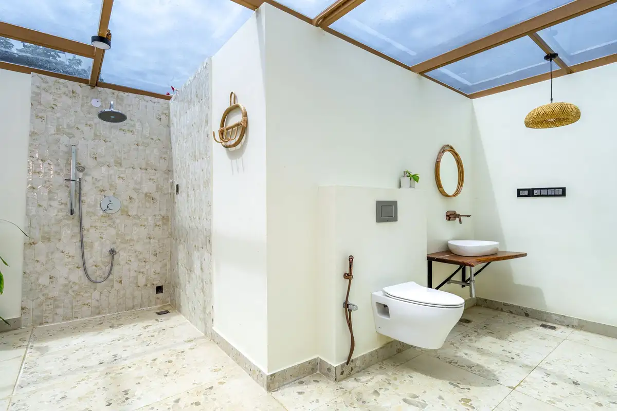 The Canopy House - Chikkabalapur, Bangalore