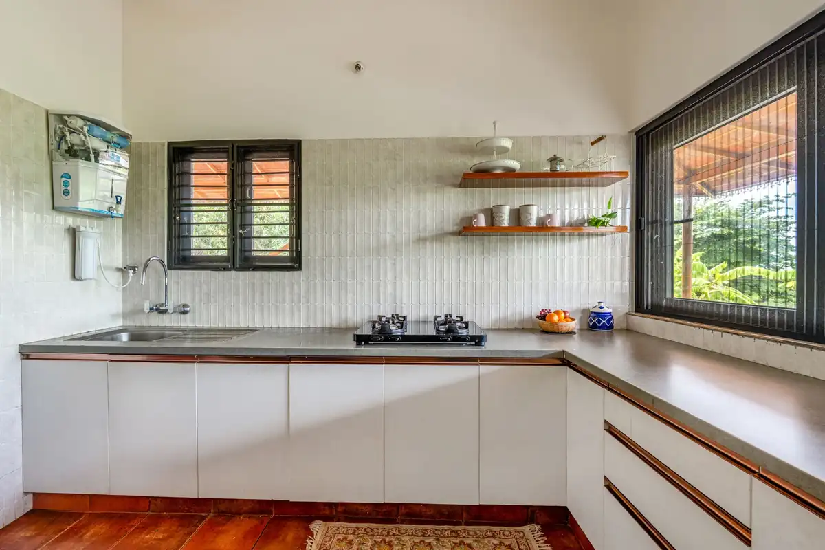 The Canopy House - Chikkabalapur, Bangalore