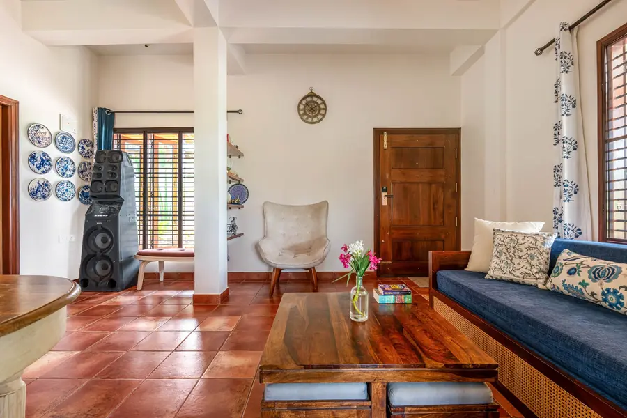 The Canopy House - Chikkabalapur, Bangalore