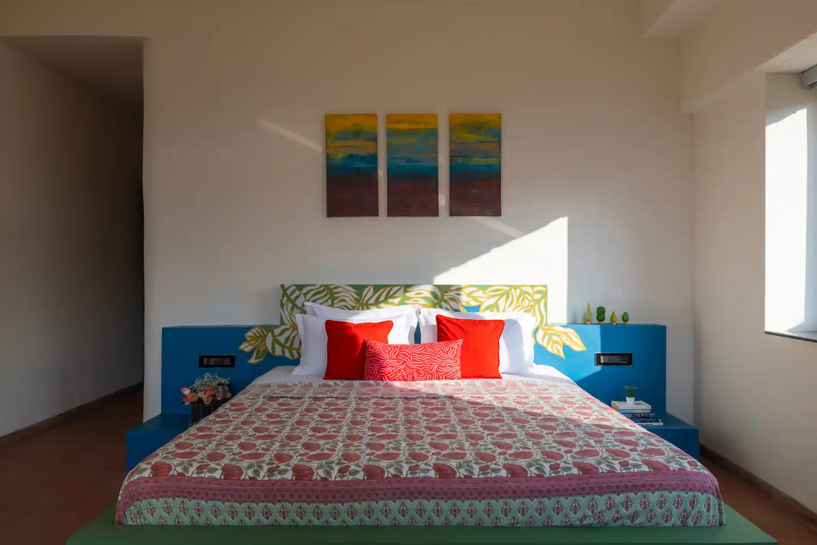 The Chirping Villa - Mulshi, Pune