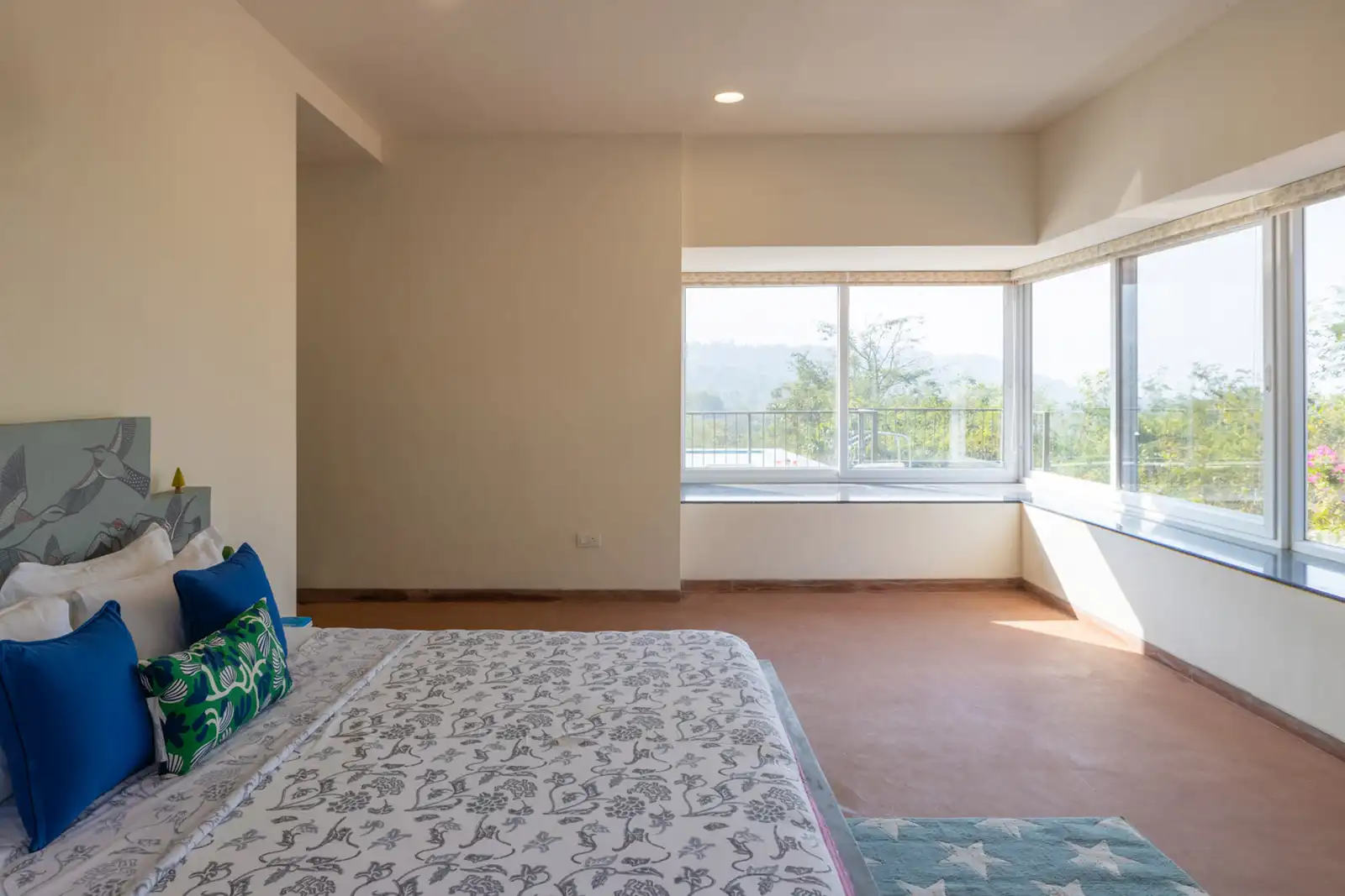 The Chirping Villa - Mulshi, Pune