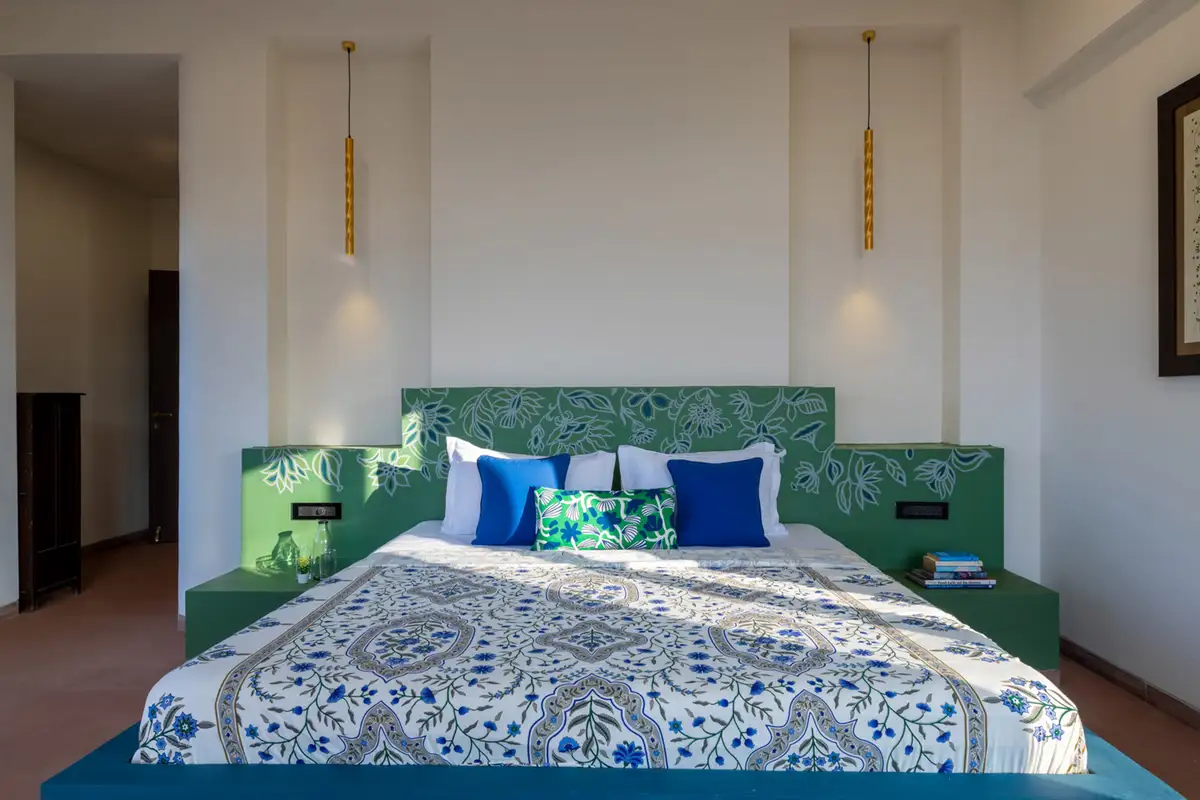 The Chirping Villa - Mulshi, Pune
