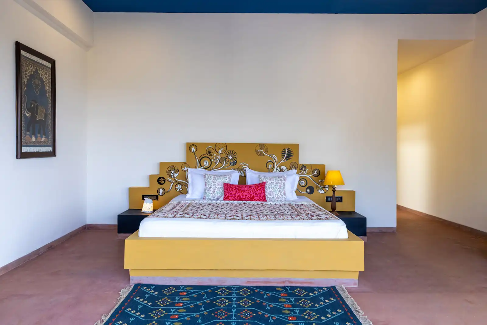 The Chirping Villa - Mulshi, Pune