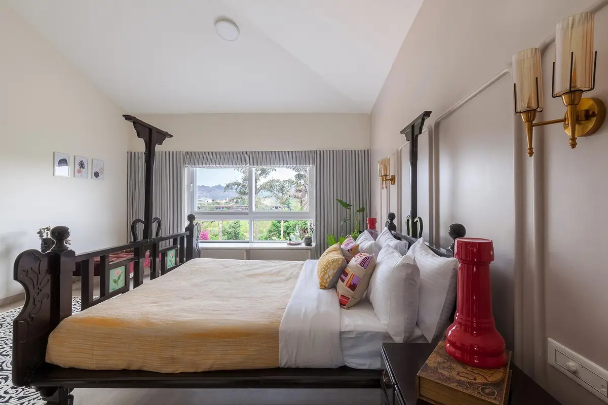 The CinCin, Lonavala