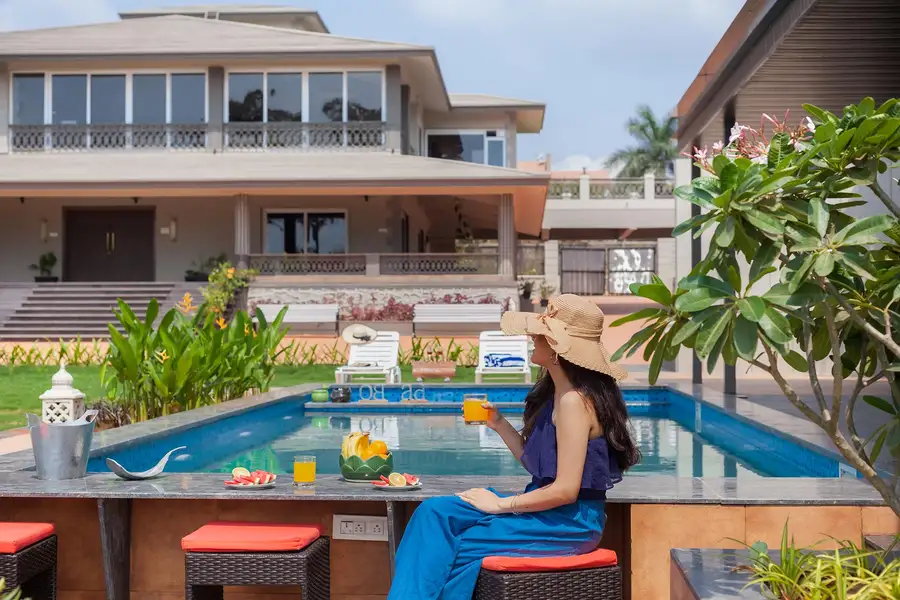 The CinCin, Lonavala
