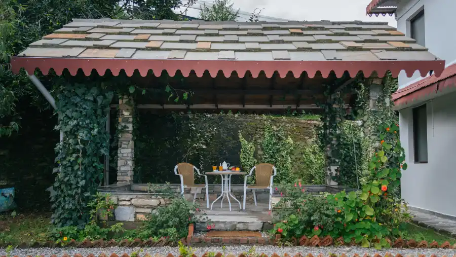 The Clairmont Cottage, Mukteshwar