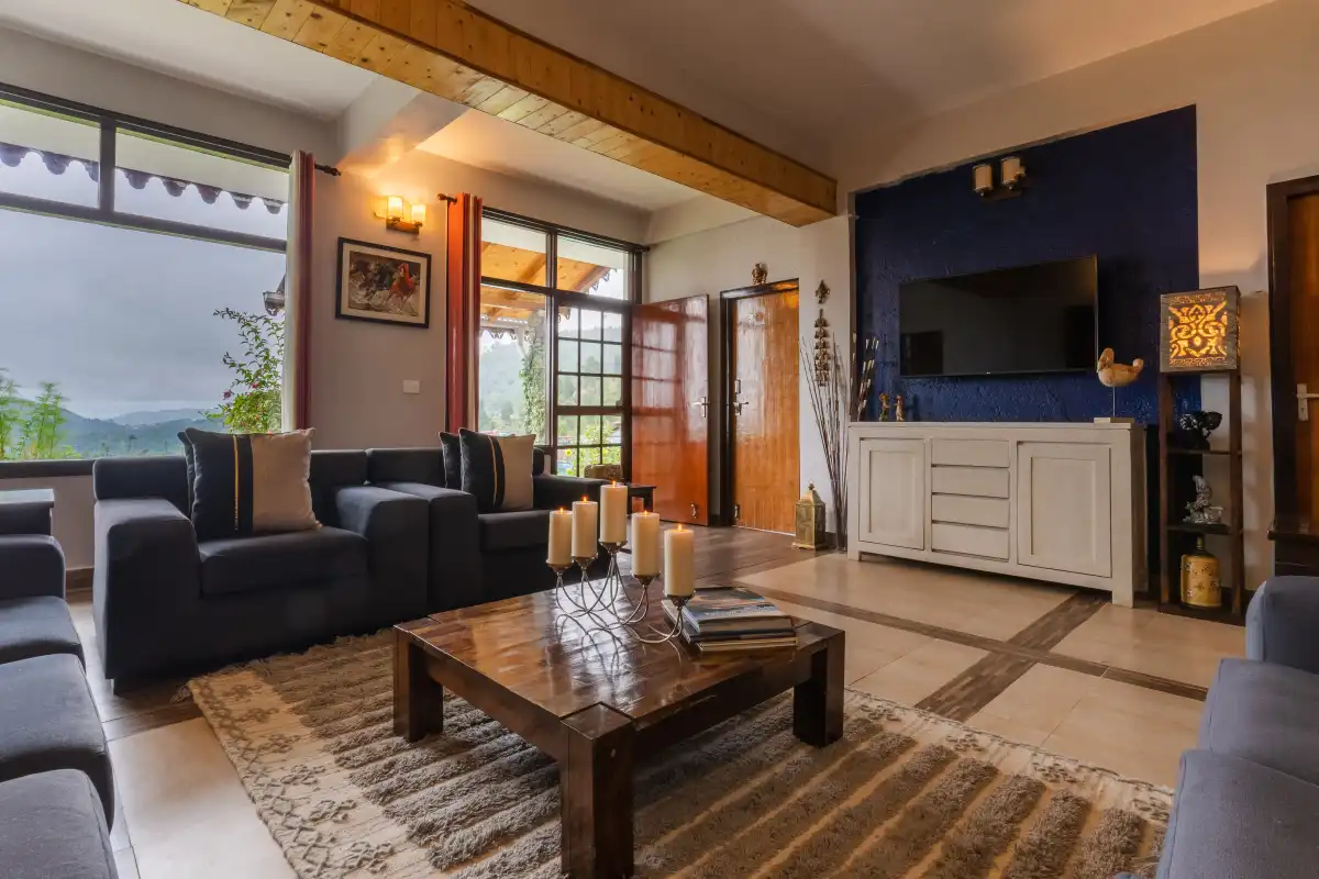 The Clairmont Cottage, Mukteshwar