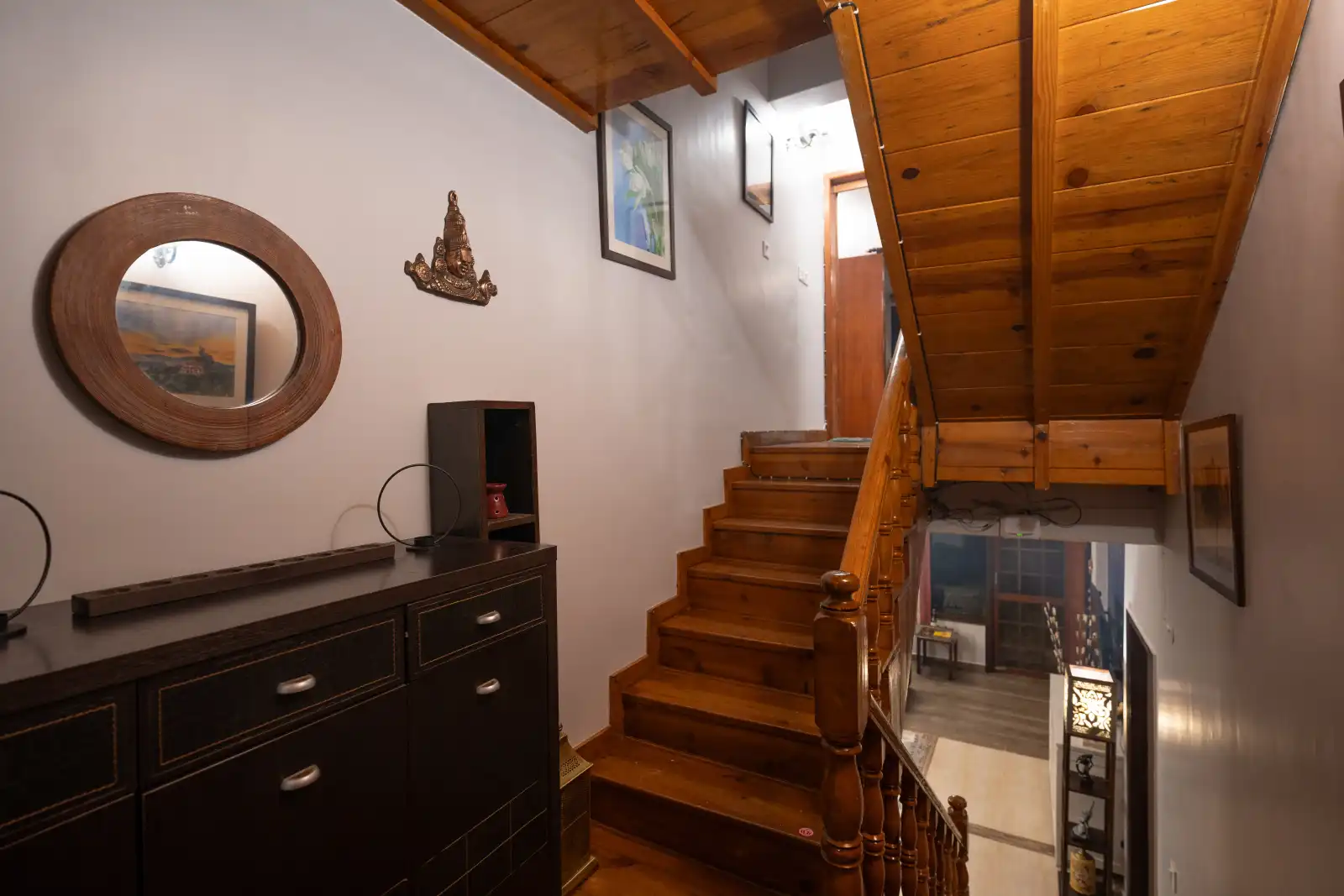 The Clairmont Cottage, Mukteshwar