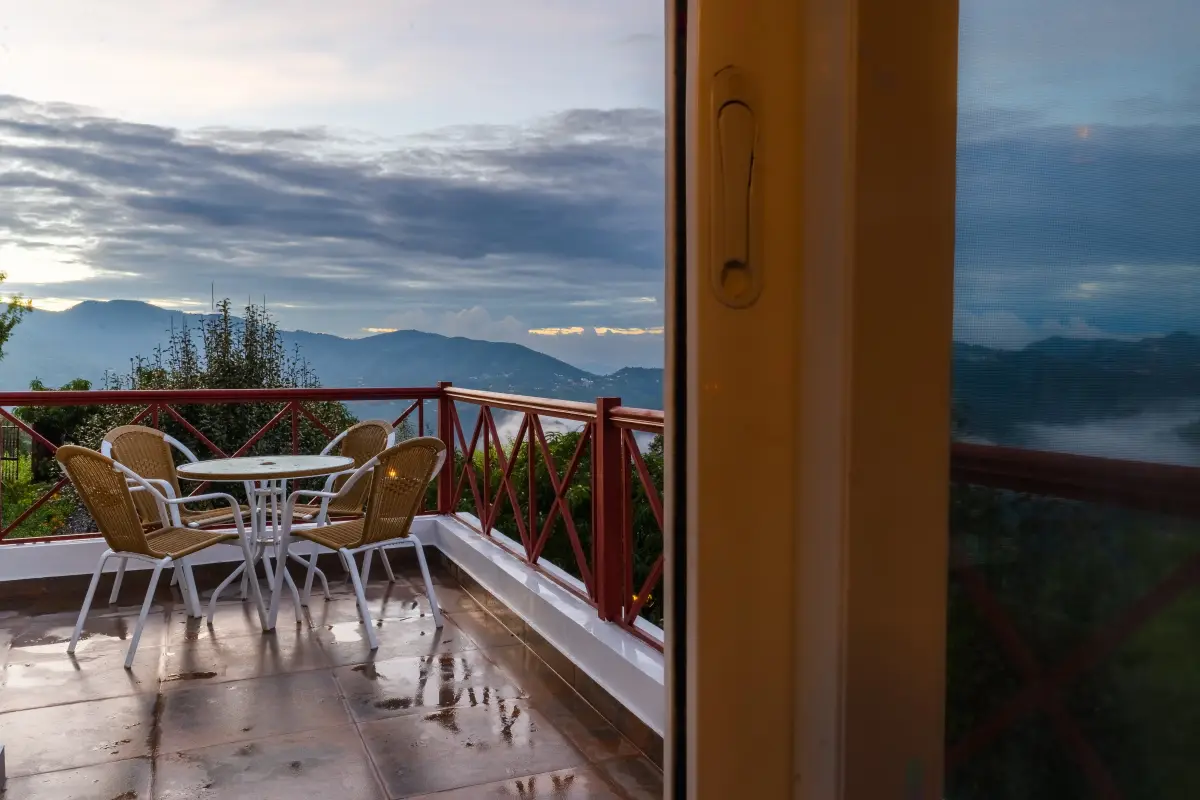 The Clairmont Cottage, Mukteshwar