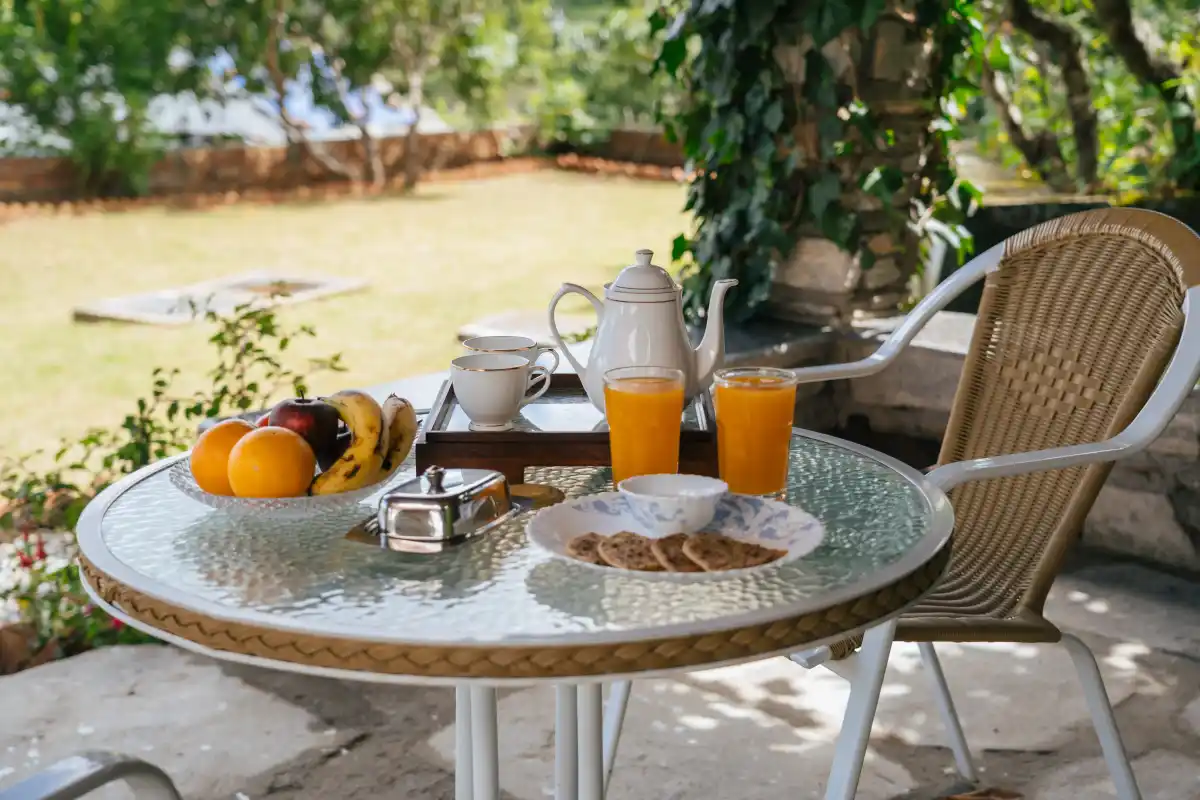 The Clairmont Cottage, Mukteshwar