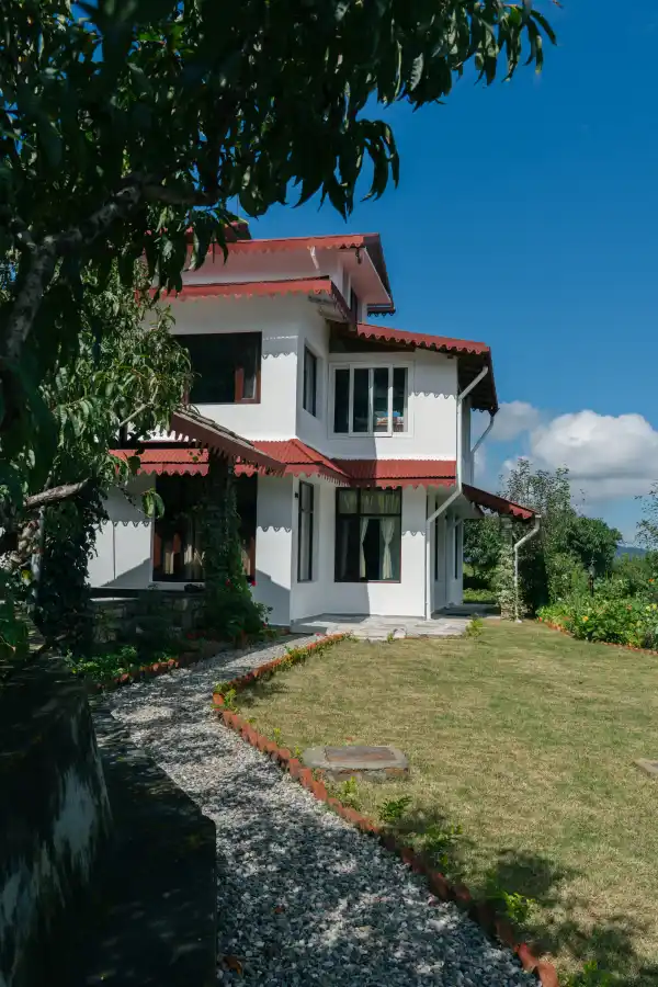 The Clairmont Cottage, Mukteshwar