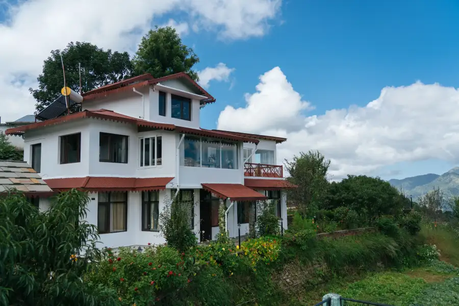 The Clairmont Cottage, Mukteshwar